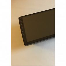 BX-501 10,1" Universal Android media player