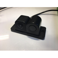SP-102 New Car Video Parking Sensor Camera