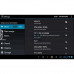 SP-154 Backspegel Touch Android Car DVR, GPS, WiFi, FM, Parking rearview, BT