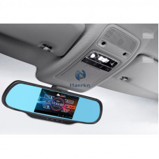 SP-154 Touch Android Car DVR, GPS, WiFi, FM, Parking rearview, BT