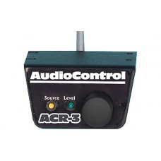 AudioControl ACR-3
