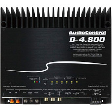 AudioControl D-4.800