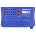 AudioControl DQDX 6 kanals EQ, elektroniskt filter