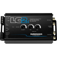 AudioControl LC2i