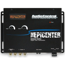 AudioControl The Epicenter Bass Processor