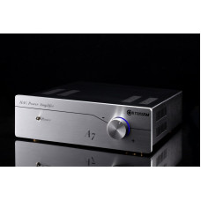 Soundpressure A7 amplifier