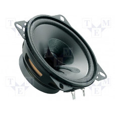 Alpha 66121 Car speakers 100 mm